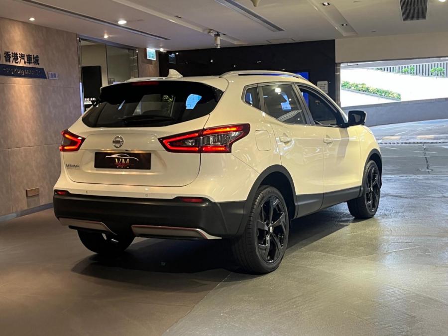 Qashqai Turbo - Image 2