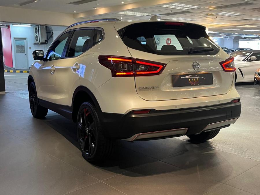 Qashqai Turbo - Image 3