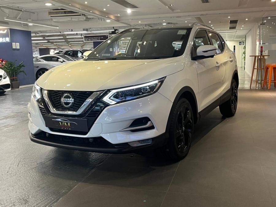 Qashqai Turbo - Image 4
