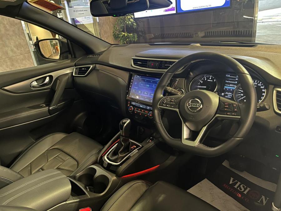 Qashqai Turbo - Image 5