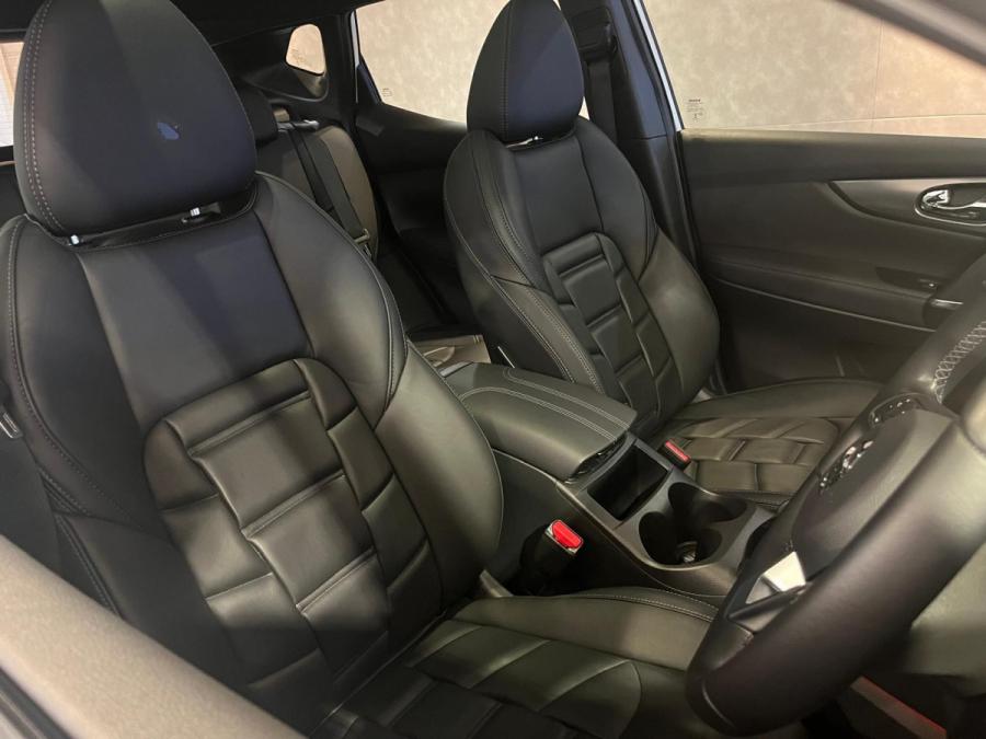 Qashqai Turbo - Image 6