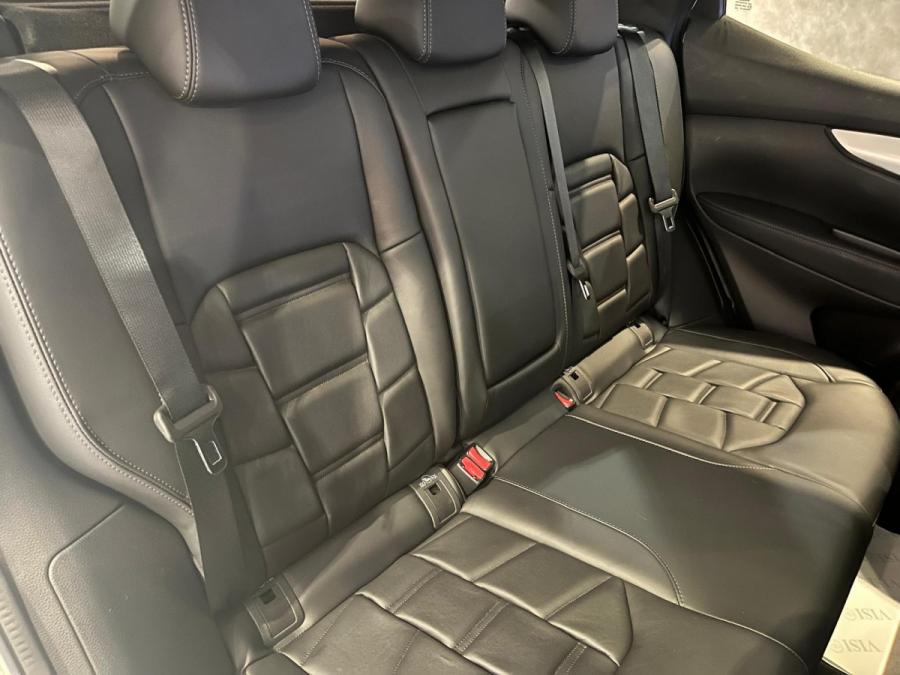 Qashqai Turbo - Image 7