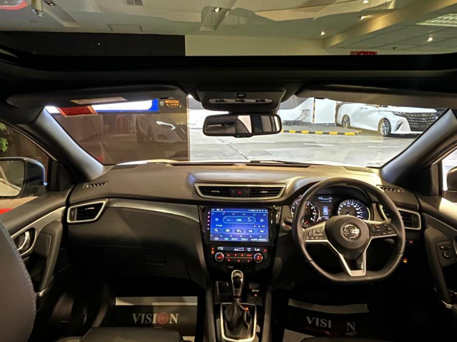 Qashqai Turbo - Image 9
