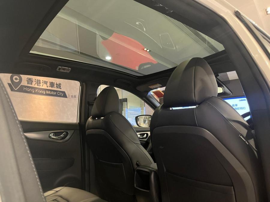 Qashqai Turbo - Image 8