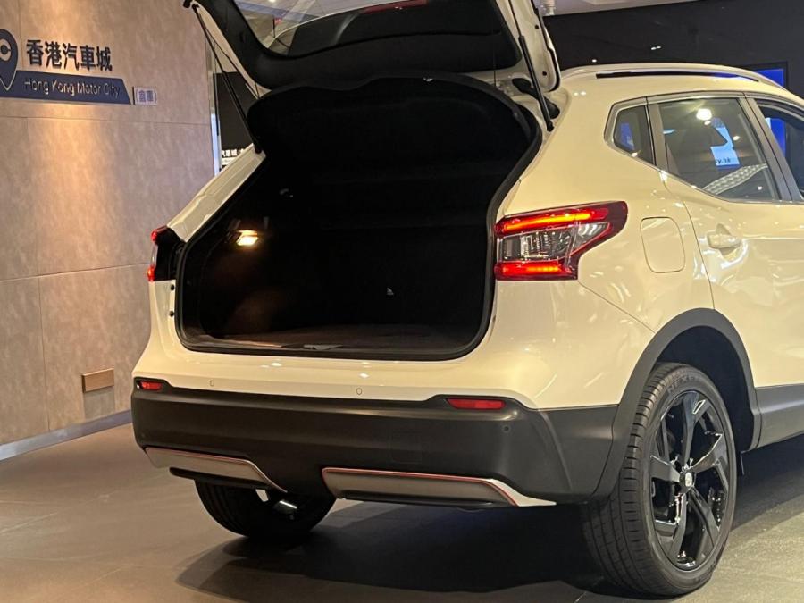 Qashqai Turbo - Image 10