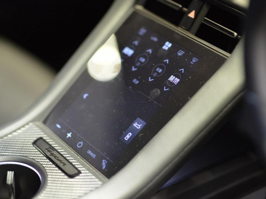 TAYCAN 4 CROSS TURISMO - Image 26