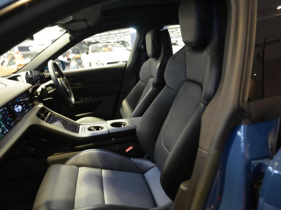 TAYCAN 4 CROSS TURISMO - Image 6