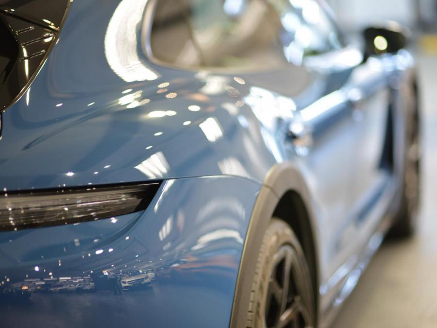 TAYCAN 4 CROSS TURISMO - Image 7