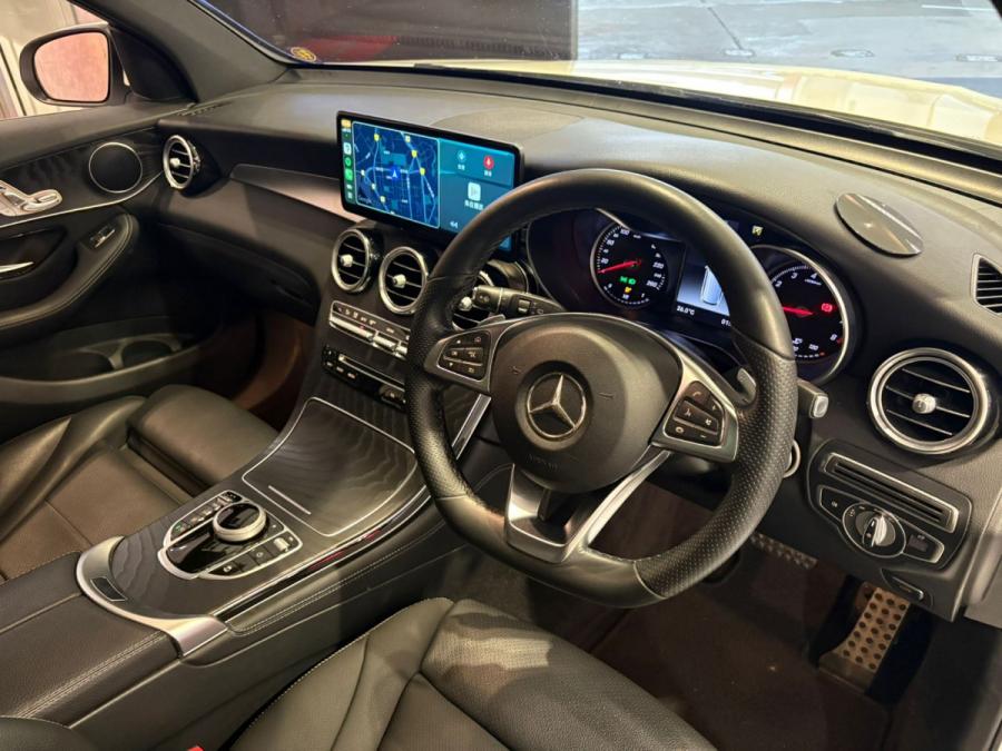 GLC250 4Matic AMG - Image 3