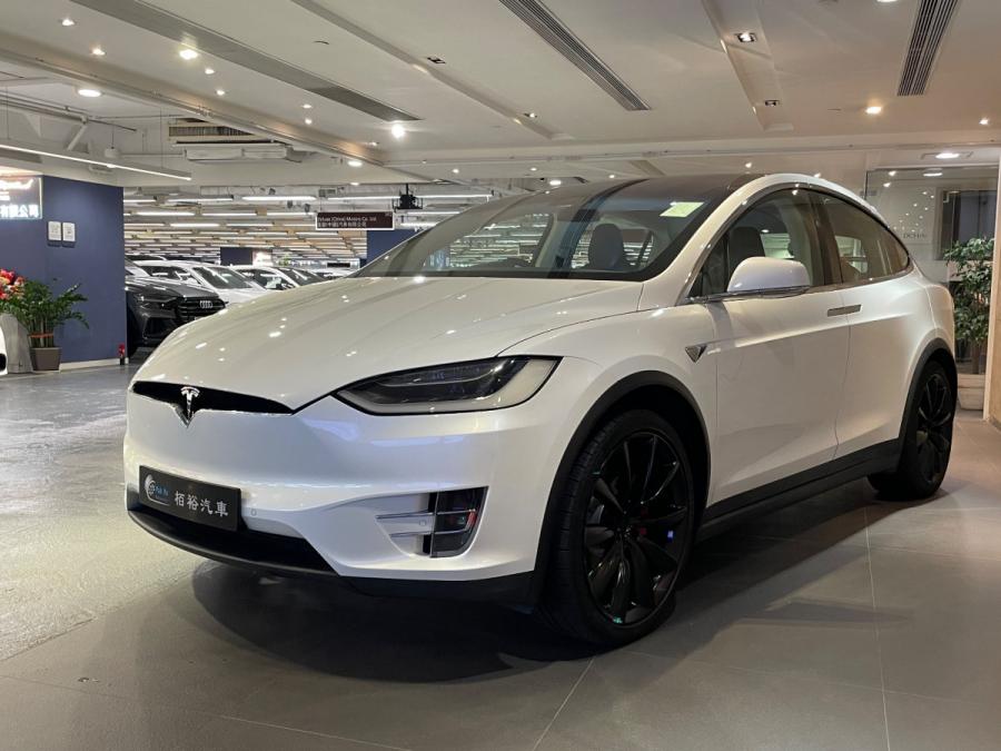 Model X 90D - Image 2