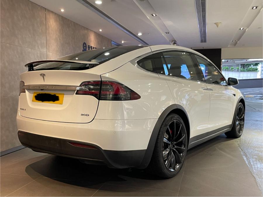 Model X 90D - Image 3