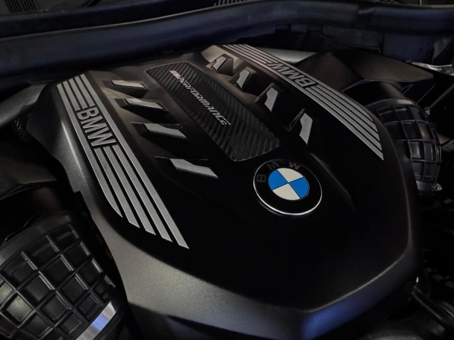 X6 M50IA - Image 8