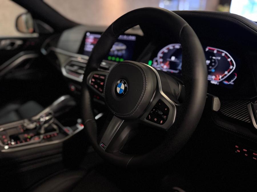 X6 M50IA - Image 4