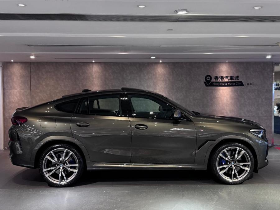 X6 M50IA - Image 3