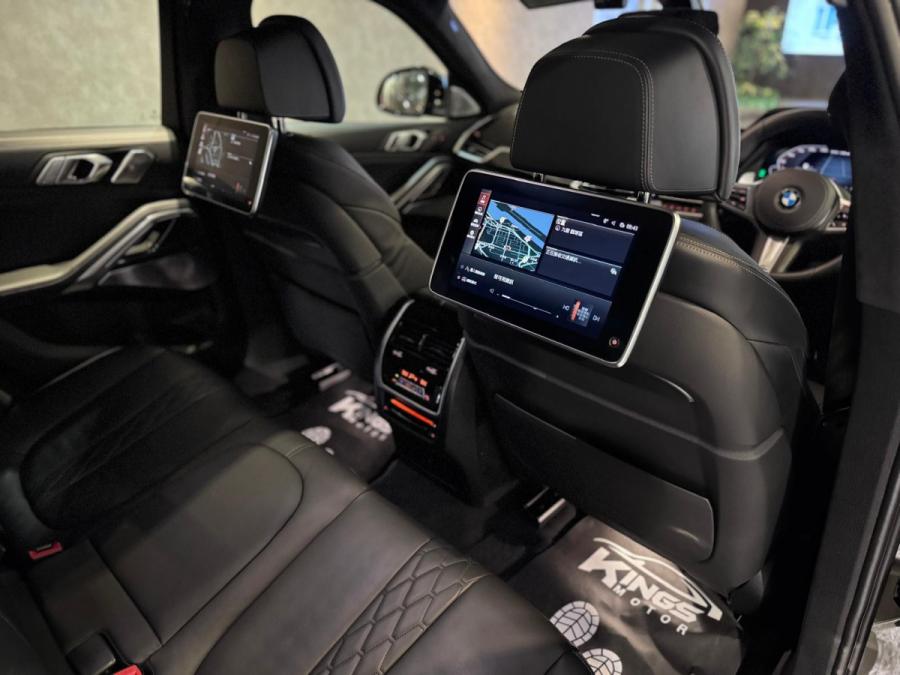 X6 M50IA - Image 5