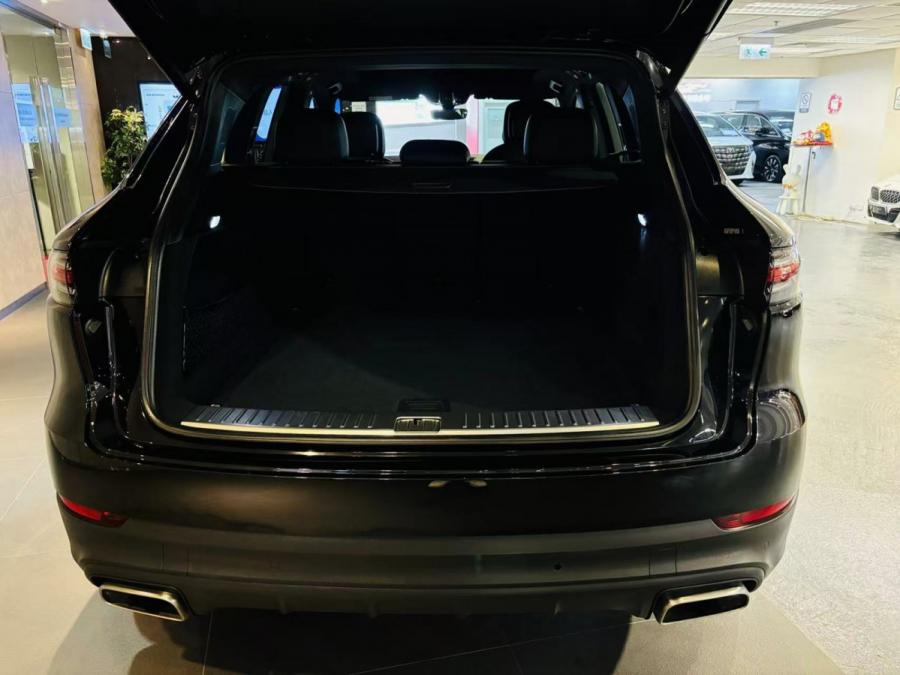 CAYENNE - Image 5