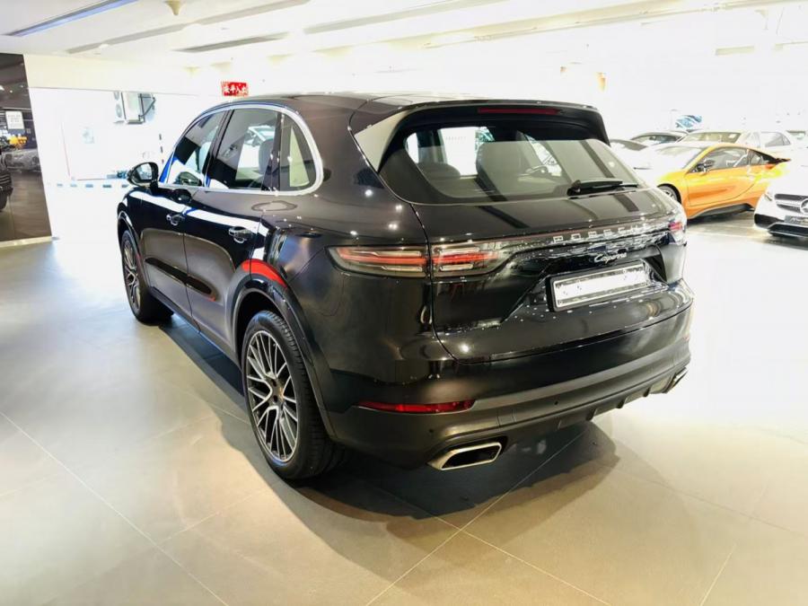 CAYENNE - Image 2