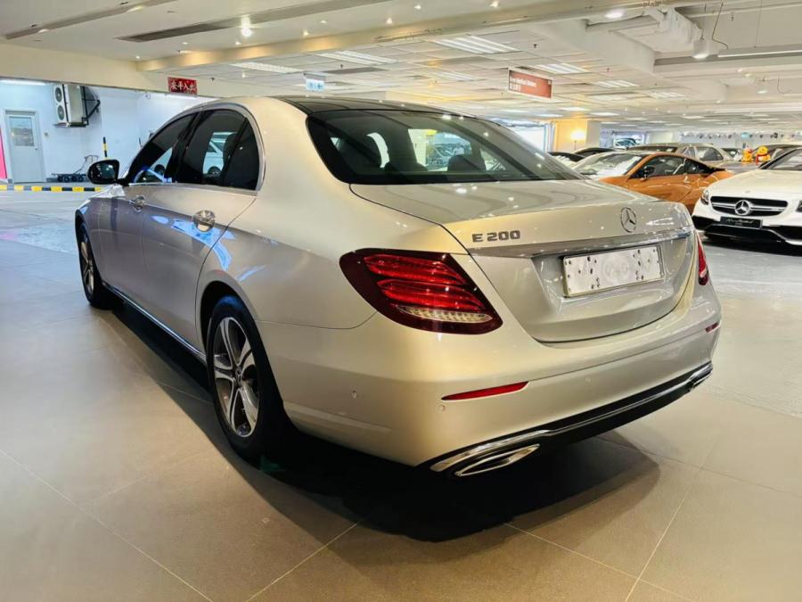 E200 AVANTGARDE - Image 2