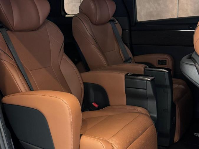 VELLFIRE Z PREMIER 2.4T 40系未出牌 - Image 4