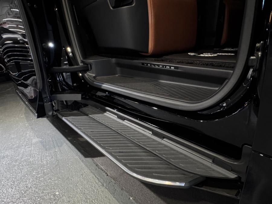 VELLFIRE Z PREMIER 2.4T 40系未出牌 - Image 8
