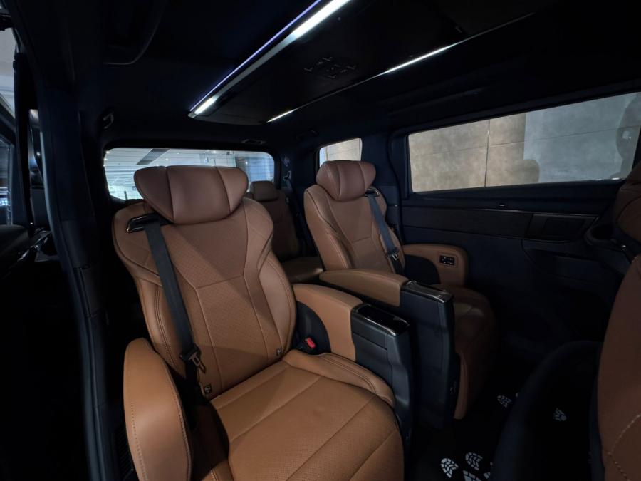VELLFIRE Z PREMIER 2.4T 40系未出牌 - Image 7