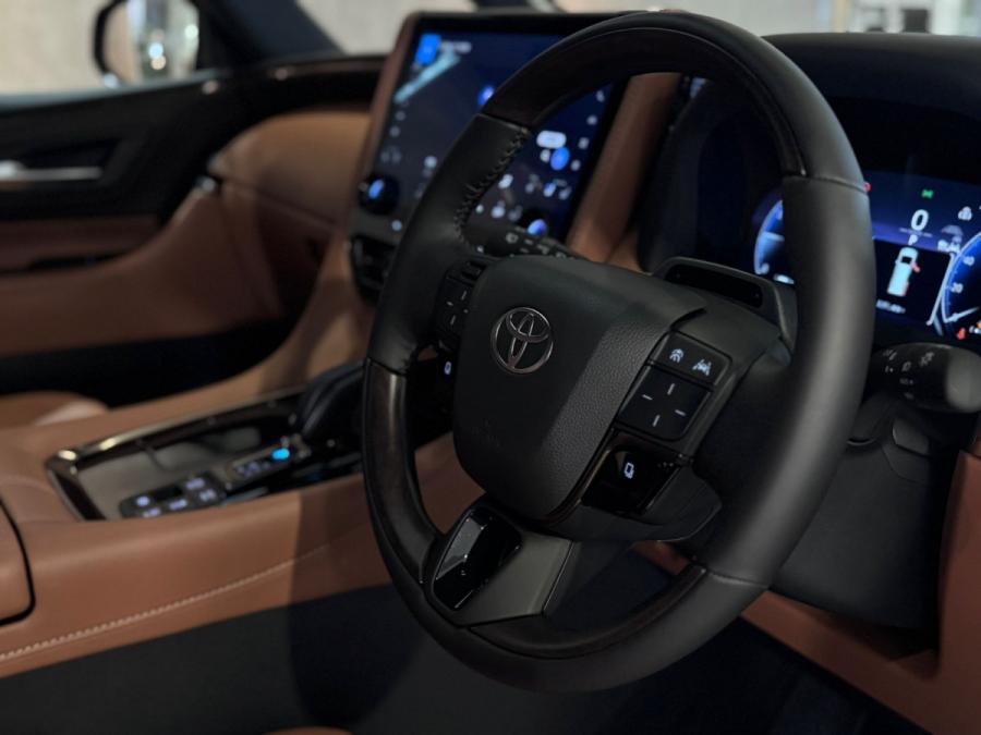 VELLFIRE Z PREMIER 2.4T 40系未出牌 - Image 5