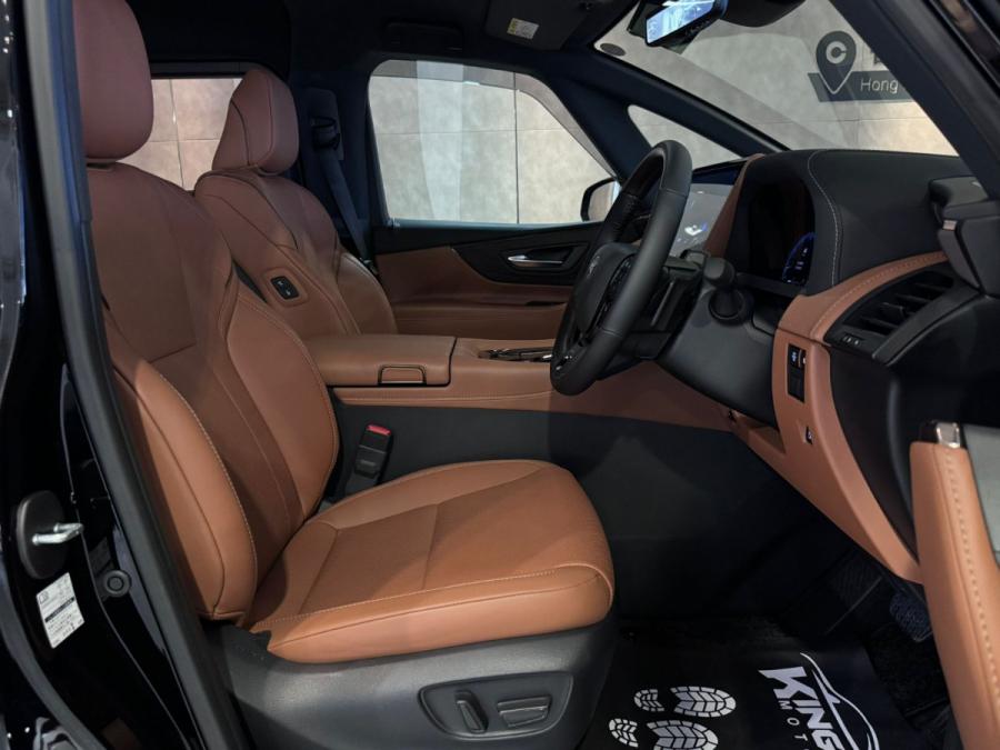 VELLFIRE Z PREMIER 2.4T 40系未出牌 - Image 3