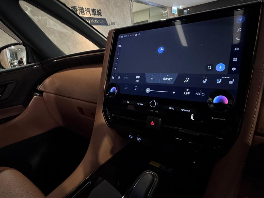 VELLFIRE Z PREMIER 2.4T 40系未出牌 - Image 6