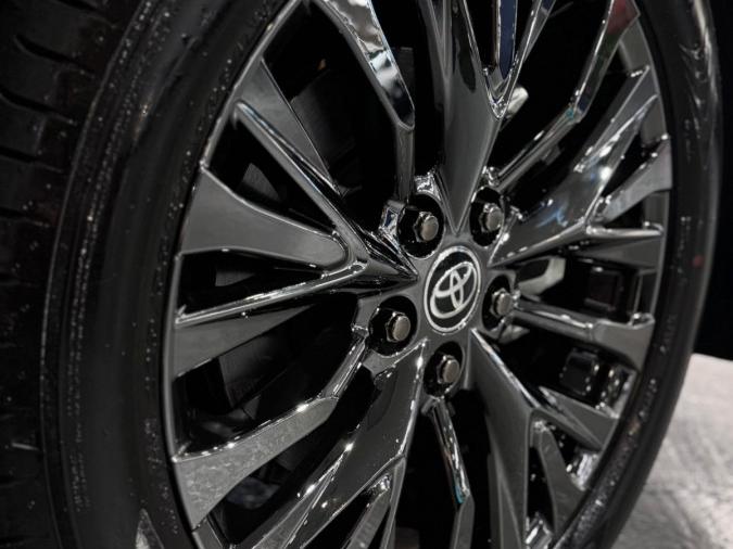 VELLFIRE Z PREMIER 2.4T 40系未出牌 - Image 10