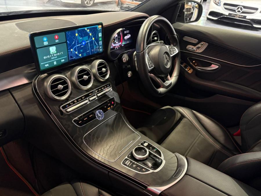 C43 AMG 4Matic - Image 5