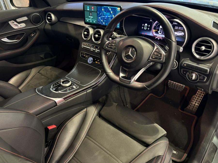 C43 AMG 4Matic - Image 4