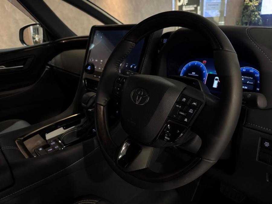ALPHARD 2.5  未出牌 - Image 4