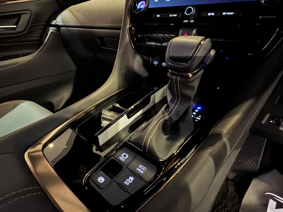 ALPHARD 2.5  未出牌 - Image 9