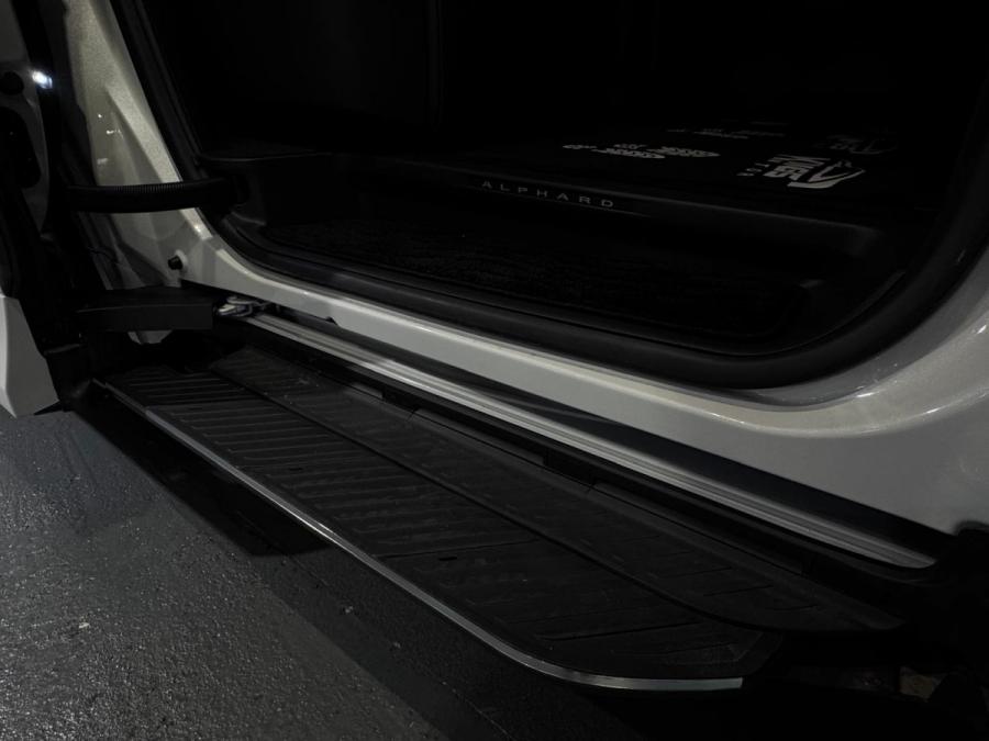 ALPHARD 2.5  未出牌 - Image 10