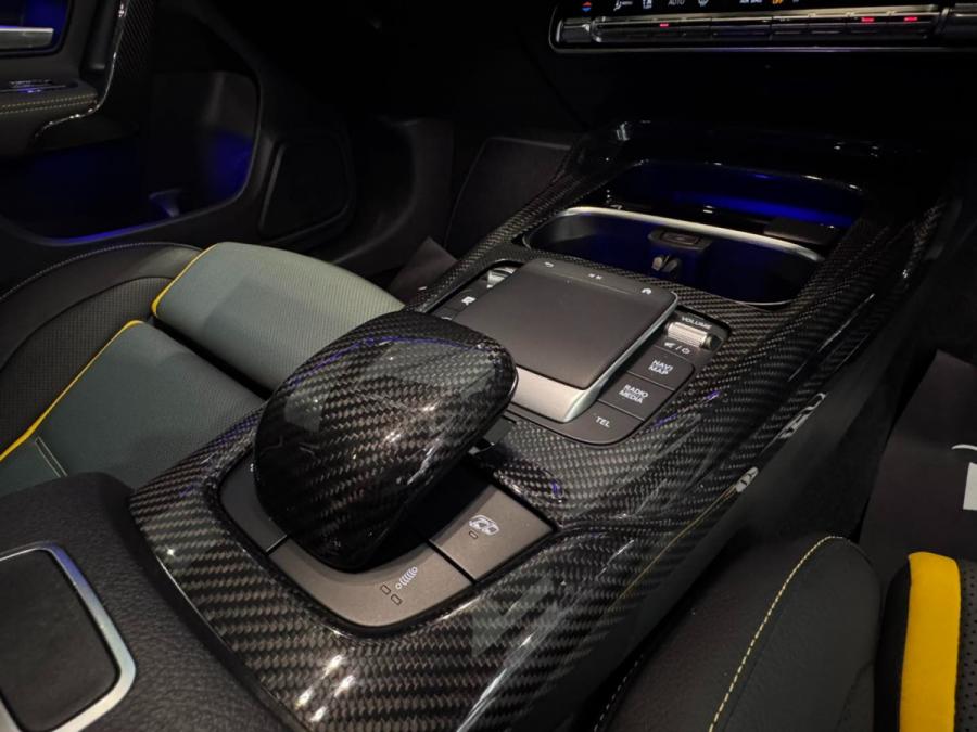 CLA45S AMG 4M+ COUPE - Image 5