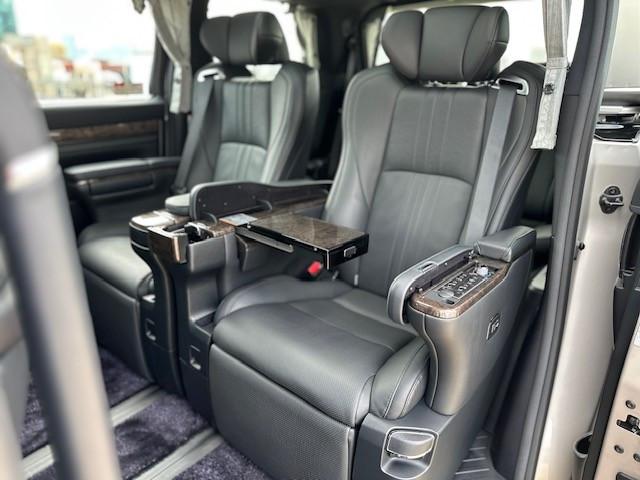 Alphard ExecutiveLounge-行貨 - Image 7