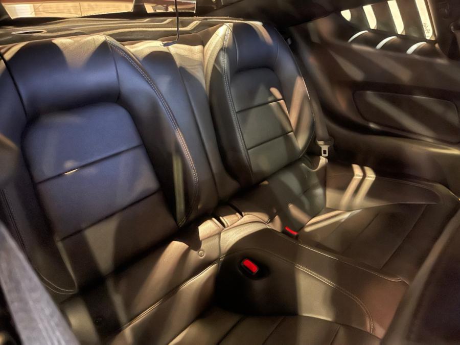 MUSTANG 5.0 V8 - Image 3