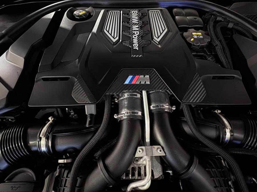 M5 F90 - Image 8
