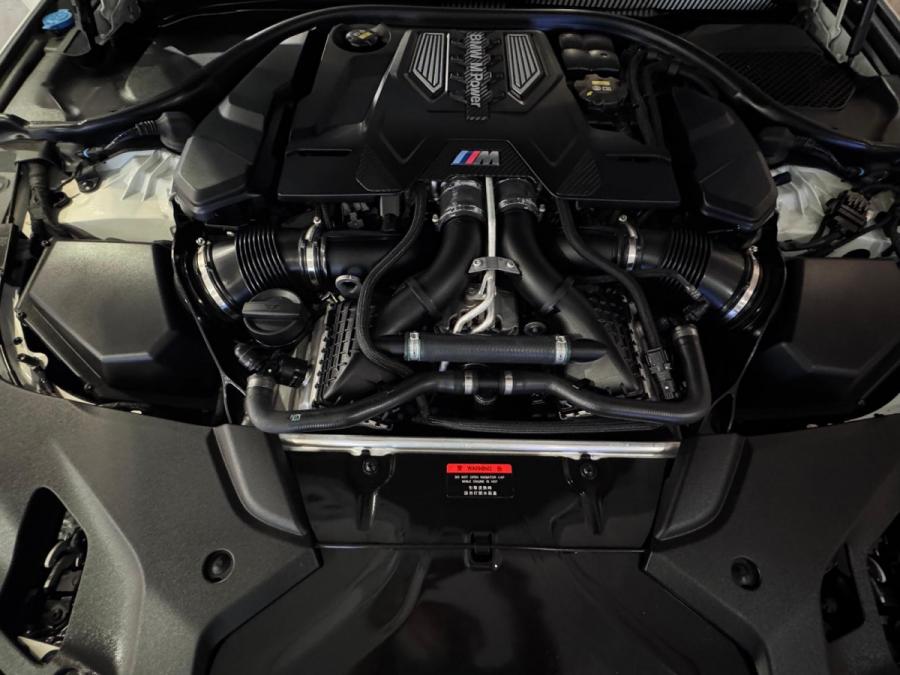M5 F90 - Image 7