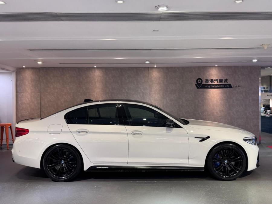 M5 F90 - Image 3