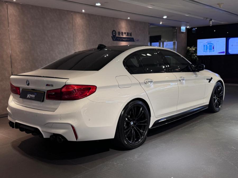 M5 F90 - Image 2