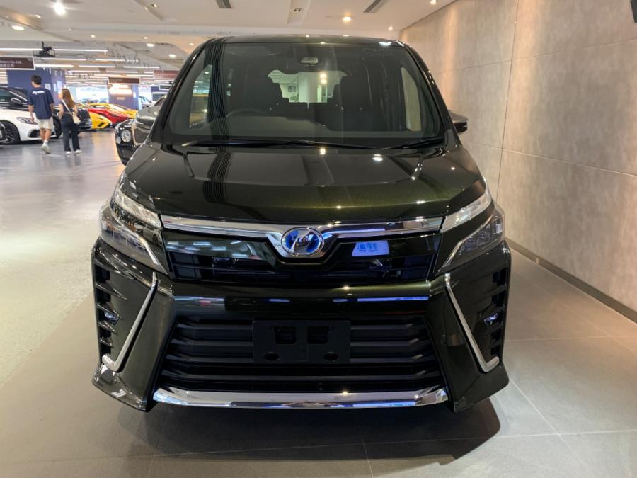 VOXY HYBRID ZS - Image 2