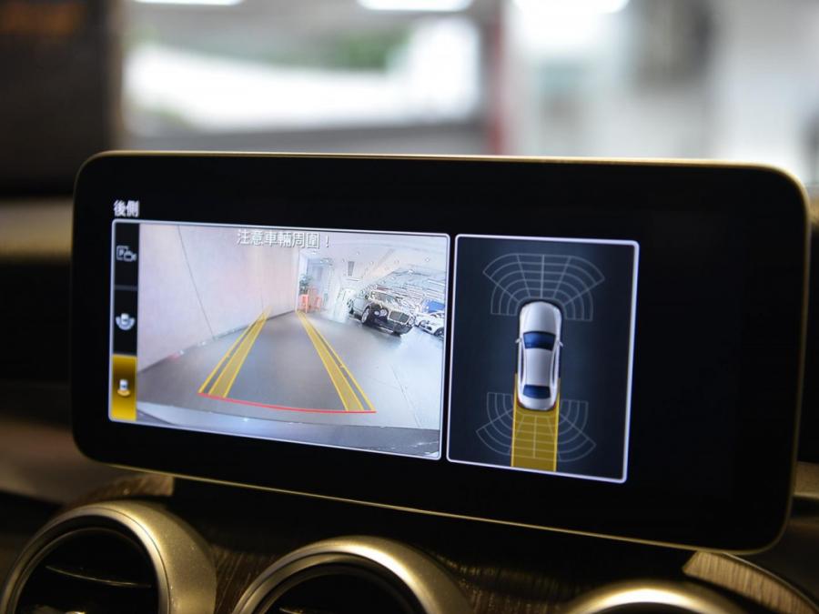 C200 AMG FL - Image 10
