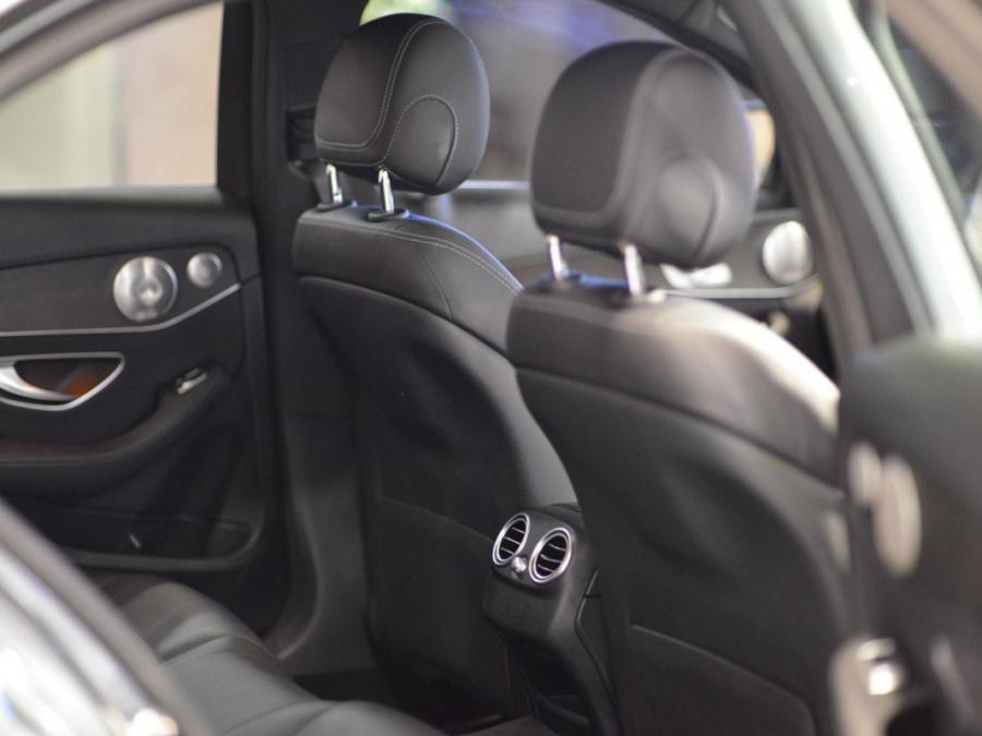 C200 AMG FL - Image 3