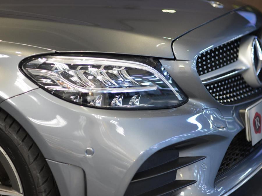 C200 AMG FL - Image 21