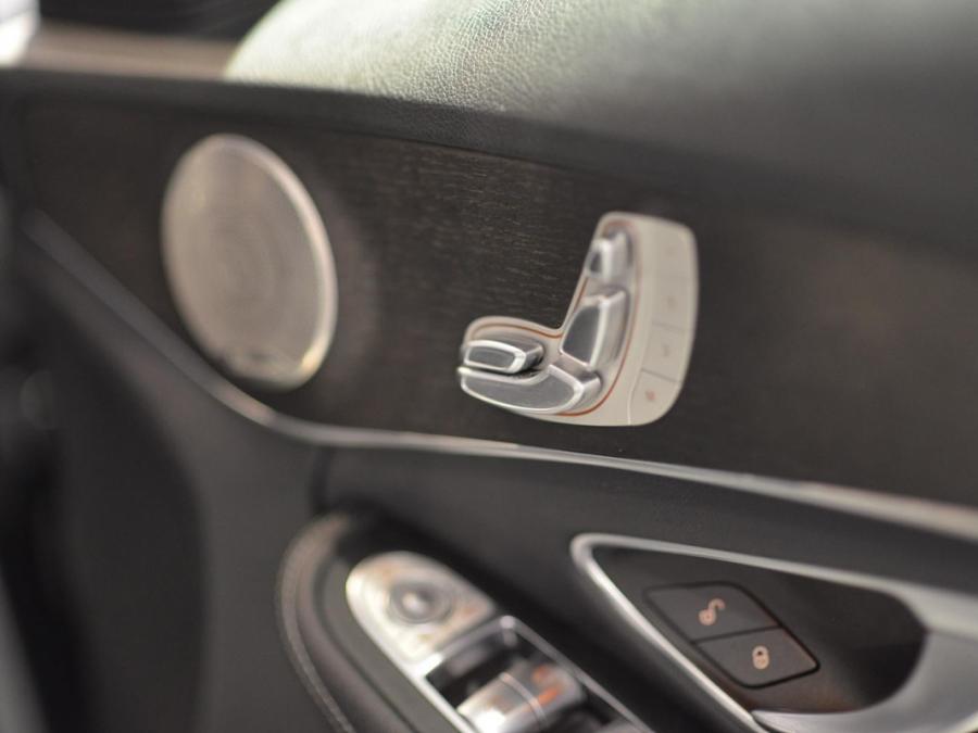 C200 AMG FL - Image 22