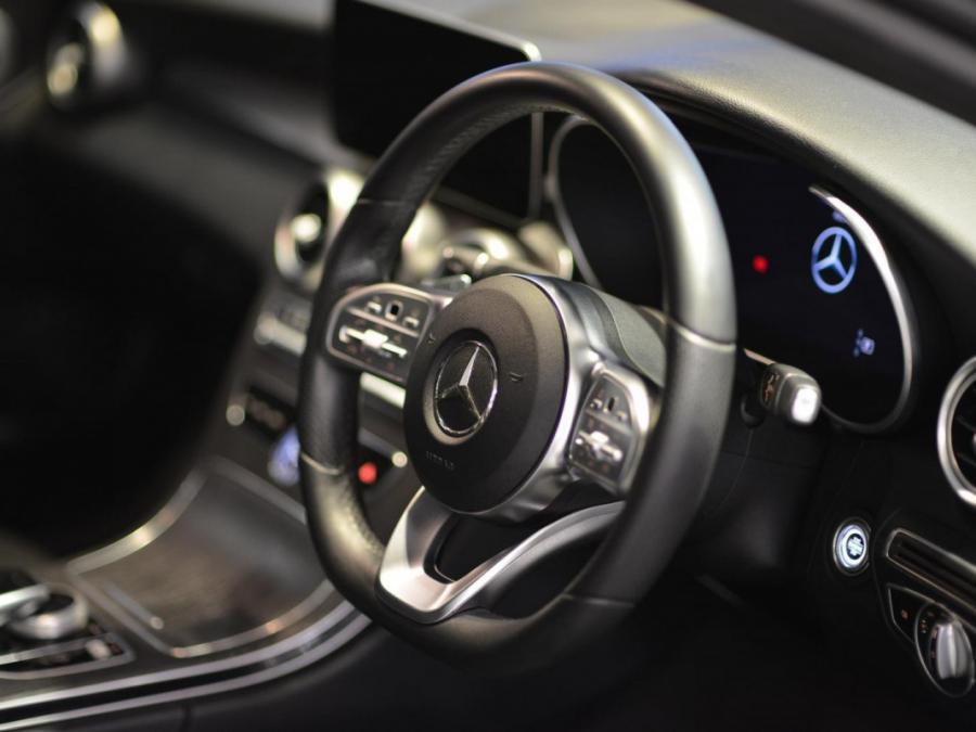 C200 AMG FL - Image 12