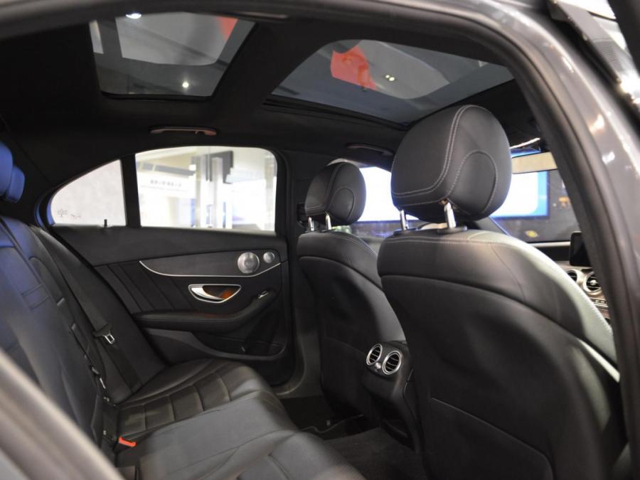 C200 AMG FL - Image 8