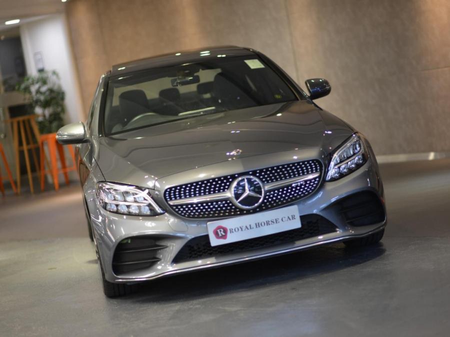 C200 AMG FL - Image 16