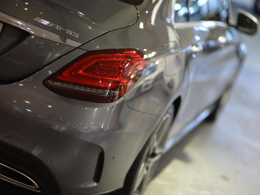 C200 AMG FL - Image 18